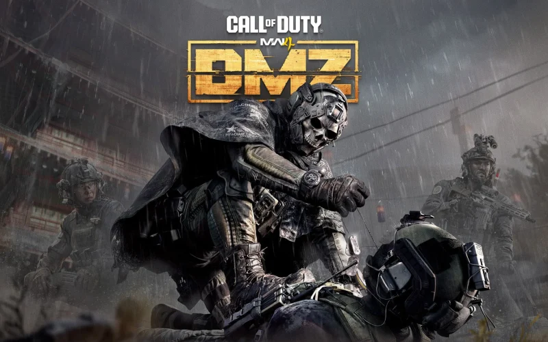 Comece Com As Melhores Dicas Para Jogar no Modo DMZ de Call of Duty: Modern Warfare 4