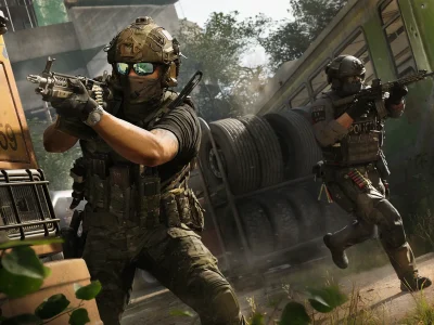 Call of Duty: Modern Warfare 4 terá suporte a DLSS 4.5 e mais de 800 configurações no PC