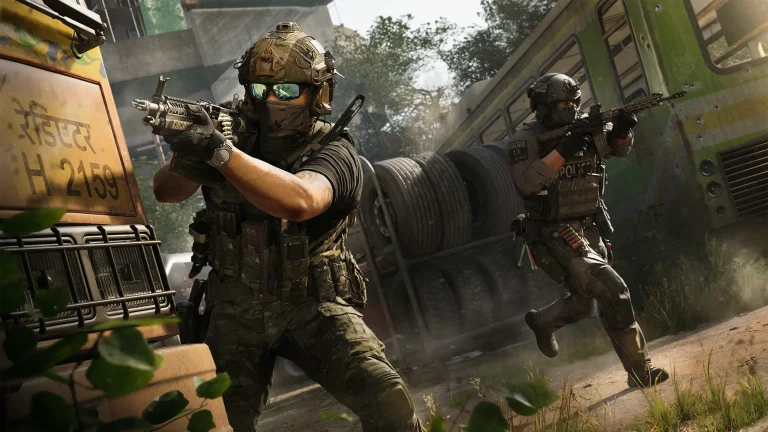 Call of Duty: Modern Warfare 4 terá suporte a DLSS 4.5 e mais de 800 configurações no PC