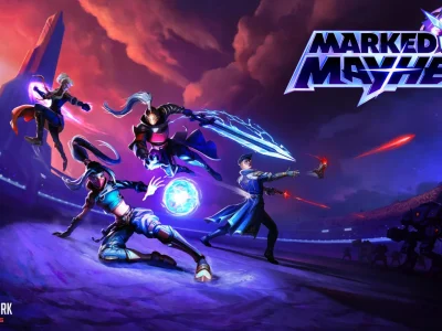 Diário de Desenvolvimento de Marked for Mayhem Revela Estilo de Jogo Inovador para Multiplayer