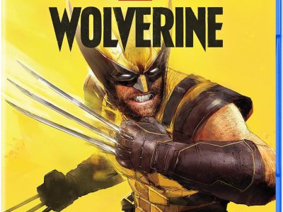Marvel’s Wolverine para PS5 recebe 22% de desconto exclusivo para membros Prime