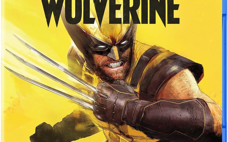 Marvel's Wolverine para PS5 recebe 22% de desconto exclusivo para membros Prime