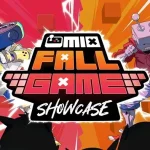 The MIX Fall Game Showcase 2026 trará mais de 65 jogos independentes e novidades em 16 de outubro