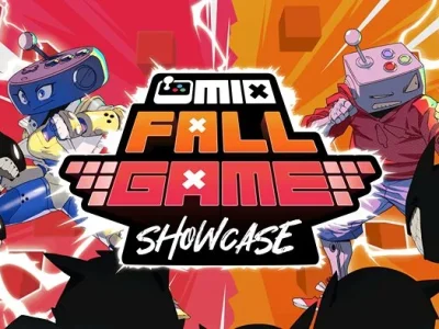 The MIX Fall Game Showcase 2026 trará mais de 65 jogos independentes e novidades em 16 de outubro