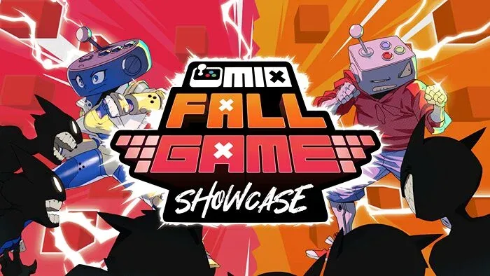 The MIX Fall Game Showcase 2026 trará mais de 65 jogos independentes e novidades em 16 de outubro