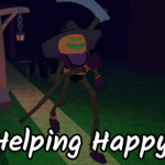 Como completar o evento Helping Happy em 99 Nights in the Forest e conseguir todas as recompensas