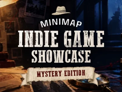 Minimap Indie Game Showcase: 24 Jogos de Mistério e Votação do Público em Transmissão no YouTube