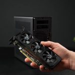 Minisforum MS-02 Ultra: testado com RX 9060 XT, excelente desempenho em 1440p