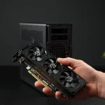 Minisforum MS-02 Ultra: testado com RX 9060 XT, excelente desempenho em 1440p