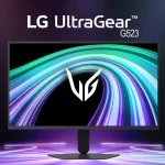 Monitor Gamer LG UltraGear 25G523B de 25" com 200Hz e 1ms em promoção na Amazon