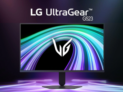 Monitor Gamer LG UltraGear 25G523B de 25″ com 200Hz e 1ms em promoção na Amazon