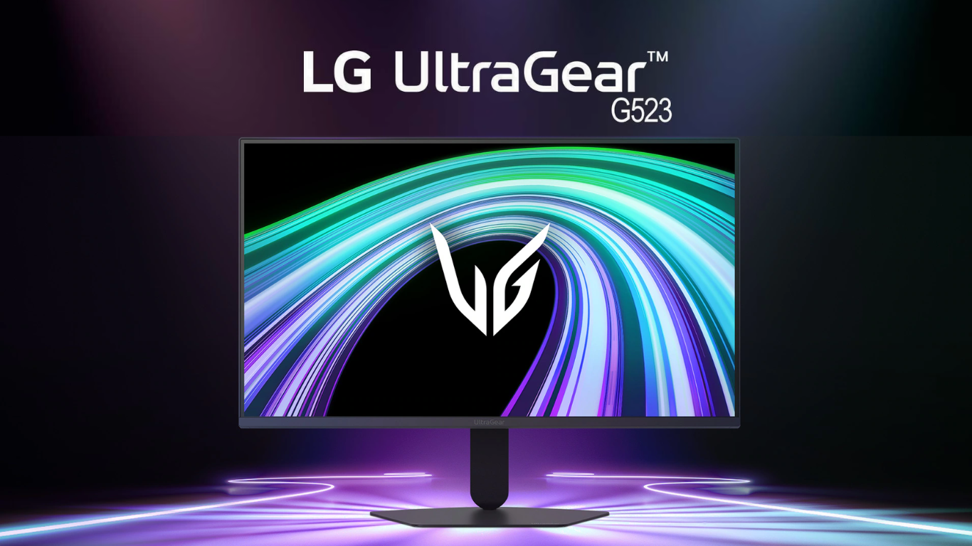Monitor Gamer LG UltraGear 25G523B de 25″ com 200Hz e 1ms em promoção na Amazon Monitor Gamer LG UltraGear 25G523B