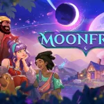 Moonfrost, RPG de Simulação de Vida, Lança Acesso Antecipado no Steam com Novas Mecânicas de Reconstrução e Exploração