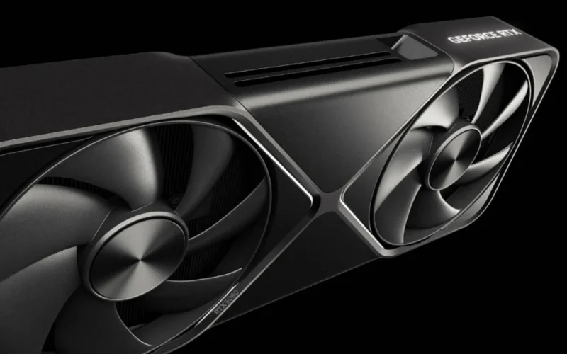 GeForce RTX 50 registra aumento de até 132% em um ano, liderando alta de preços de GPUs