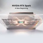 NVIDIA Lança Notebooks RTX Spark com DLSS 5: Gráficos e Desempenho Revolucionários