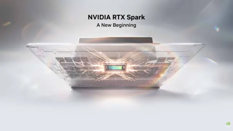 NVIDIA Lança Notebooks RTX Spark com DLSS 5: Gráficos e Desempenho Revolucionários