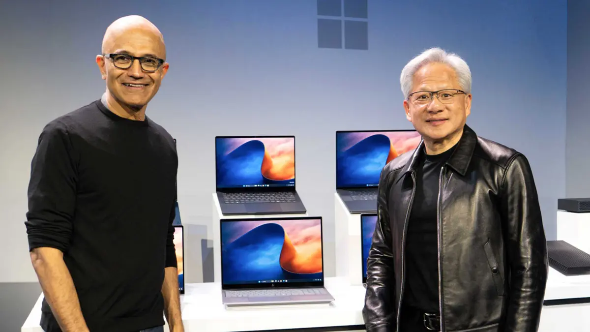 NVIDIA RTX Spark: Nova plataforma traz IA local para notebooks e desktops compactos