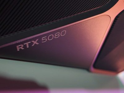 Nvidia RTX 5080 Super com 24 GB de VRAM chega em 2027 focada em IA local