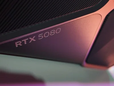 Nvidia RTX 5080 Super com 24 GB de VRAM chega em 2027 focada em IA local