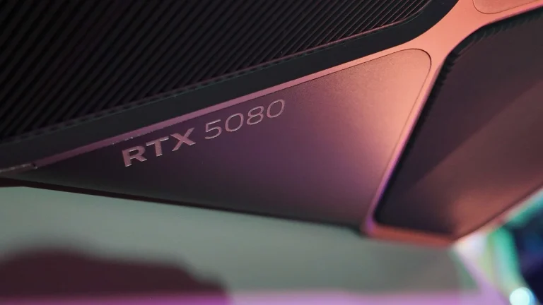 Nvidia RTX 5080 Super com 24 GB de VRAM chega em 2027 focada em IA local