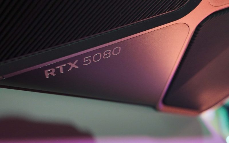 Nvidia RTX 5080 Super com 24 GB de VRAM chega em 2027 focada em IA local