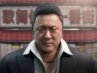 Nagoshi Studio é encerrado e Toshihiro Nagoshi busca novas oportunidades no setor