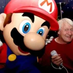 Nintendo anuncia line-up imperdível para BGS 2026 com jogos inéditos e presença de Charles Martinet