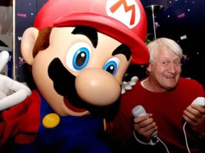Nintendo reafirma compromisso com mídia física no Switch 2, mesmo com novos formatos em desenvolvimento