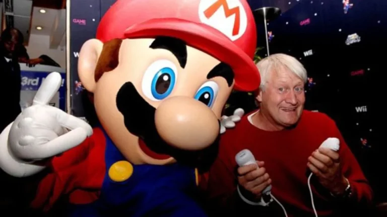 Nintendo anuncia line-up imperdível para BGS 2026 com jogos inéditos e presença de Charles Martinet