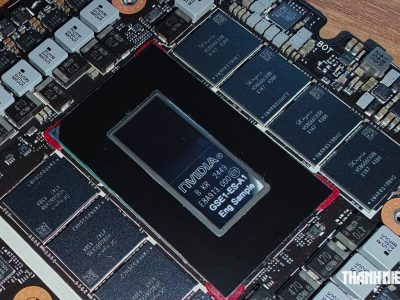 Nvidia RTX Spark: Laptops com CPU ARM e GPU Blackwell para IA e jogos de alto desempenho