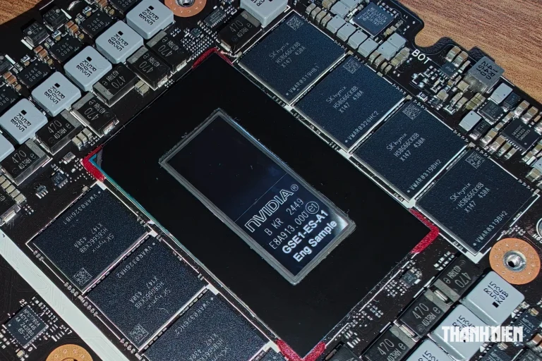 Nvidia RTX Spark: Laptops com CPU ARM e GPU Blackwell para IA e jogos de alto desempenho