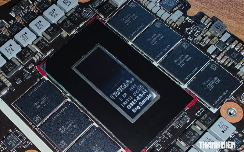 Nvidia RTX Spark: Laptops com CPU ARM e GPU Blackwell para IA e jogos de alto desempenho