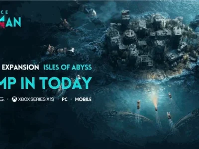 Once Human ganha expansão gratuita Isles of Abyss com construção naval e novos desafios cooperativos