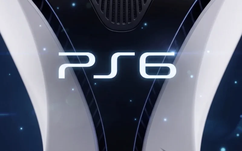 Rumor: PlayStation 6 pode superar a GeForce RTX 6060 em potência gamer