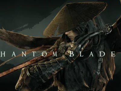 Phantom Blade Zero atinge 730 mil jogadores simultâneos e entra no Top 3 do Steam