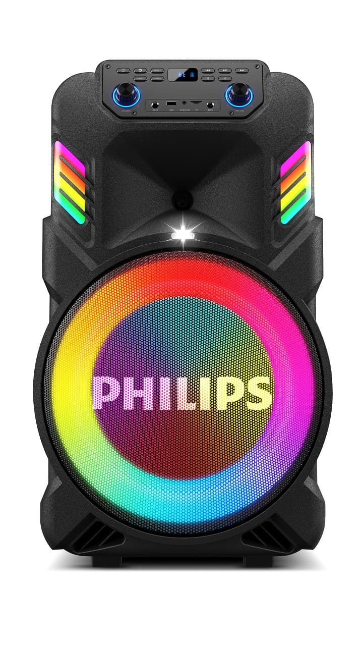 Philips Boomtrek TAX200T