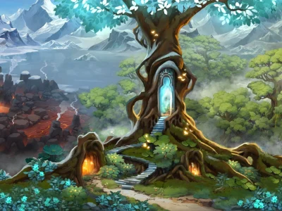 Potion-making: Path of the Alchemist terá lançamento com seis mapas exclusivos e demo no Steam Next Fest