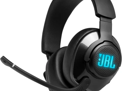 Promoções de Headsets Gamer na Amazon: Preços Históricos e Recursos Imersivos