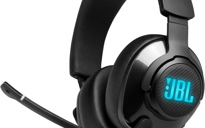 Promoções de Headsets Gamer na Amazon: Preços Históricos e Recursos Imersivos