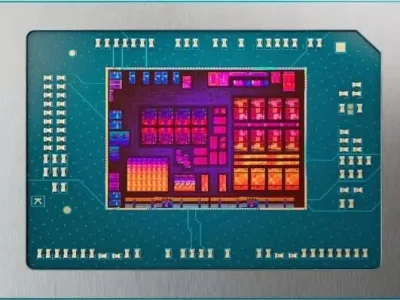 Próxima geração de chips AMD para consoles portáteis tem detalhes vazados