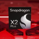 Atualização do Snapdragon X2 melhora desempenho em jogos no Windows
