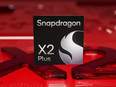 Atualização do Snapdragon X2 melhora desempenho em jogos no Windows