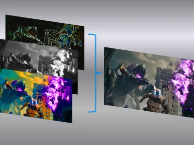 Qualcomm Anuncia o Adreno Neural Fusion SDK para Desenvolvedores