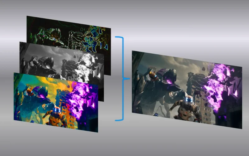 Qualcomm Anuncia o Adreno Neural Fusion SDK para Desenvolvedores