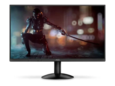 Queima de monitores gamers com até 50% de desconto no Mercado Livre