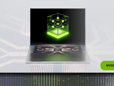 Phantom Blade Zero terá suporte a Ray Tracing e DLSS 4.5 nos notebooks RTX Spark