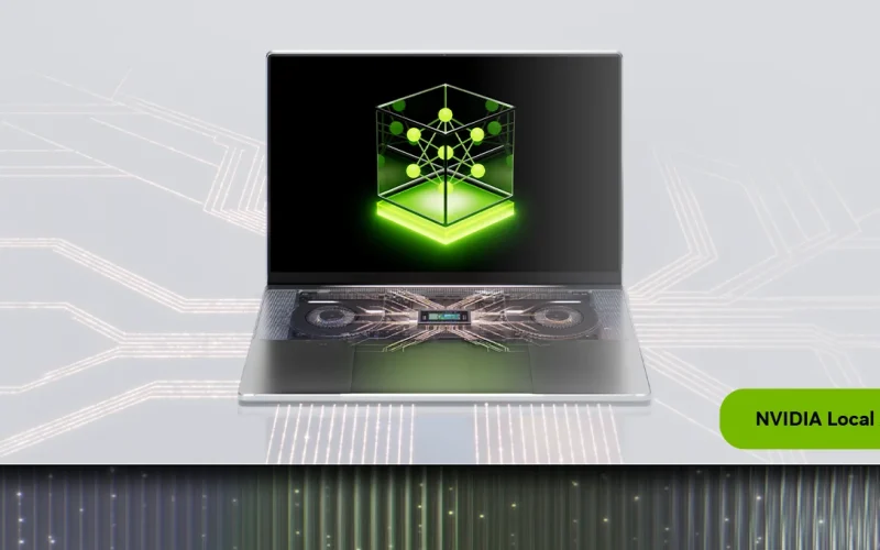 Phantom Blade Zero terá suporte a Ray Tracing e DLSS 4.5 nos notebooks RTX Spark