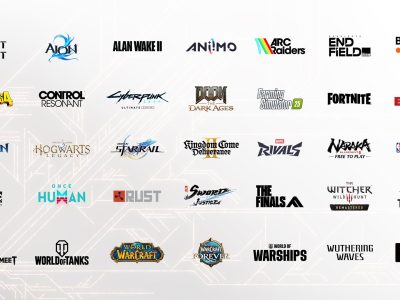 NVIDIA RTX Spark chega com DLSS 5 e suporte a centenas de jogos em 16 de outubro
