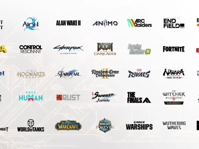 NVIDIA RTX Spark chega com DLSS 5 e suporte a centenas de jogos em 16 de outubro