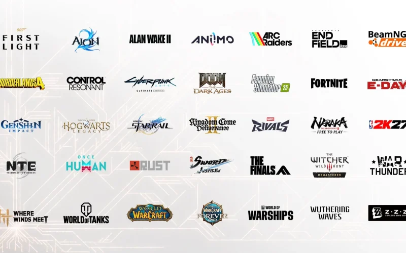 NVIDIA RTX Spark chega com DLSS 5 e suporte a centenas de jogos em 16 de outubro